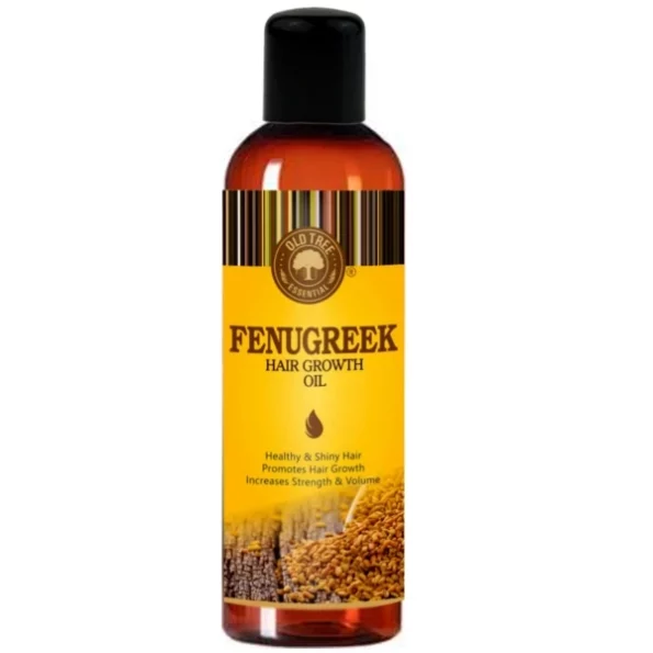 Old Tree Fenugreek Oil for Hair Growth (250ml), Herbkart8t761PmqPJn39L.webp, Herbkart8t761PmqPJn39L