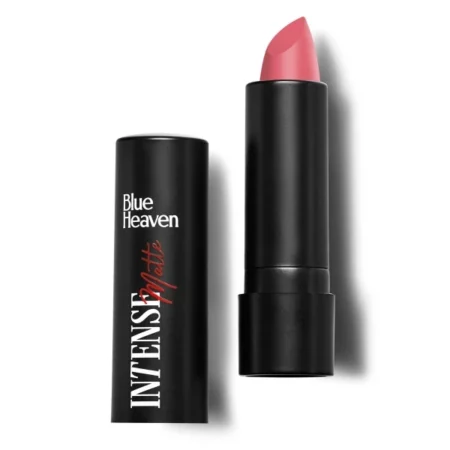 Blue Heaven Intense Matte Lipstick, Pink Frost, 305, 4 gm