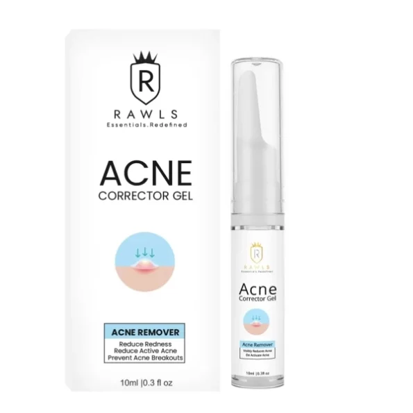 Rawls Acne Corrector Gel - 10 ml, Herbkart8t7515QKDJYJ5L.webp, Herbkart8t7515QKDJYJ5L