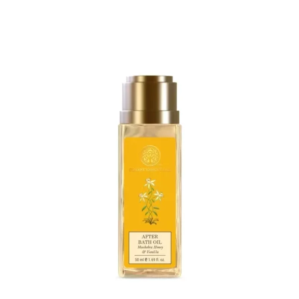 Forest Essentials After Bath Oil Mashobra Honey & Vanilla, Herbkart8t761RIIoqehPL.webp, Herbkart8t761RIIoqehPL