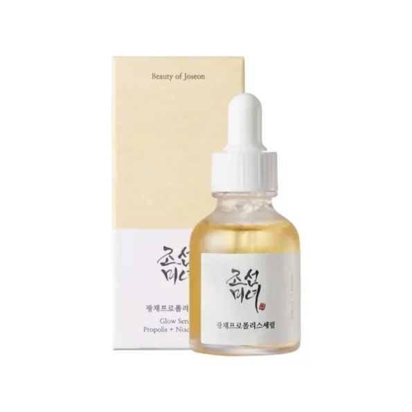 Beauty of Joseon Glow Serum (30ml), Treat Hyperpigmentation and Acne, Herbkart8t741zON201vX4L.webp, Herbkart8t741zON201vX4L