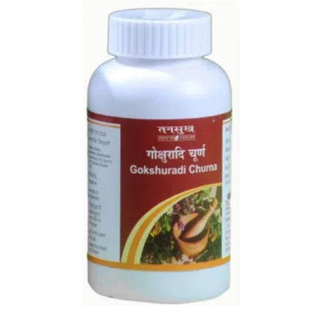 Tansukh Gokshuradi Churna, Powder | Pack of 1 (100 Gram X 1 = 100 Gram)