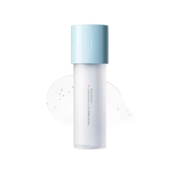 LANEIGE Water Bank Blue Hyaluronic Acid Reviatilizing Face Toner - 160ml available on Herbkart