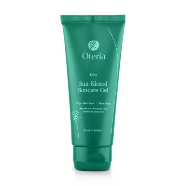 Oteria Sun Kissed Sun Care Gel 50 ml available on Herbkart