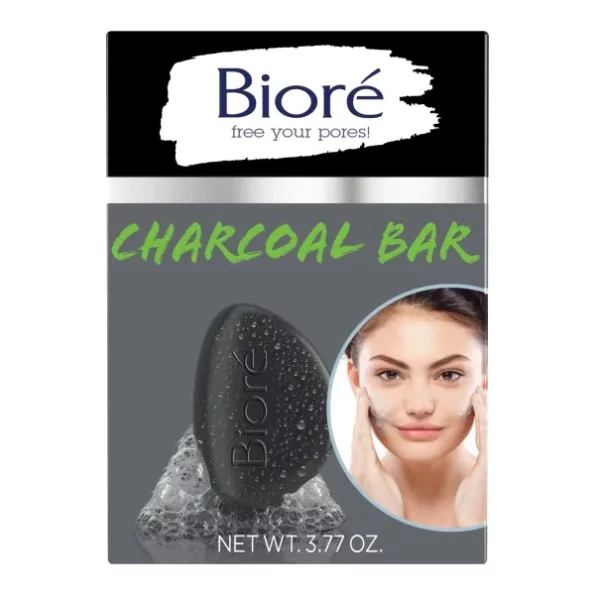 Bioré Pore Penetrating Charcoal Bar, Daily Face Wash, Herbkart8t771TyOwUpkjL.webp, Herbkart8t771TyOwUpkjL