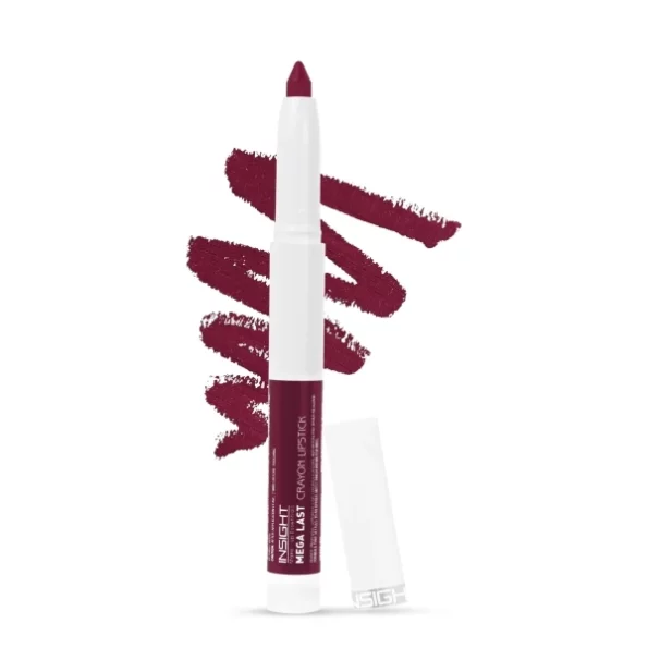 Insight Cosmetics Mega Last Crayon Lipstick, Herbkart8t761Mfr2TvxxL.webp,