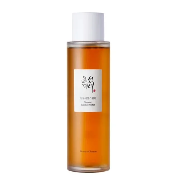 Beauty of Joseon Ginseng Essence Water (150ml), Toner available on Herbkart