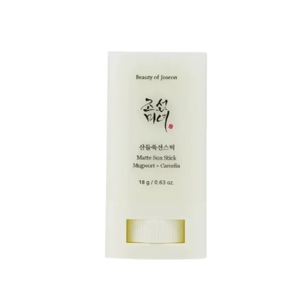 Beauty of Joseon Matte Sun Stick with SPF 50. Mugwort+Camelia, 18 gm, Herbkart8t741jMx5IgJnL.webp,