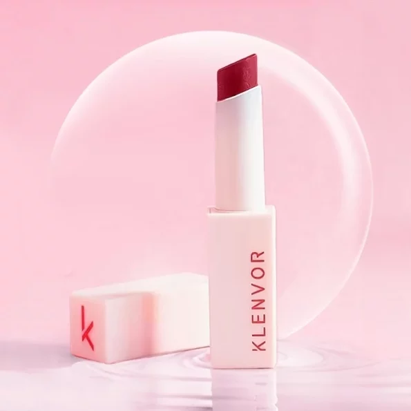 Klenvor Matte Trip To Comfy Lip LiquidLong - Lasting Lipstick - 03 Bold (Classic Red), Herbkart8t75149utTXMZL.webp, Herbkart8t75149utTXMZL