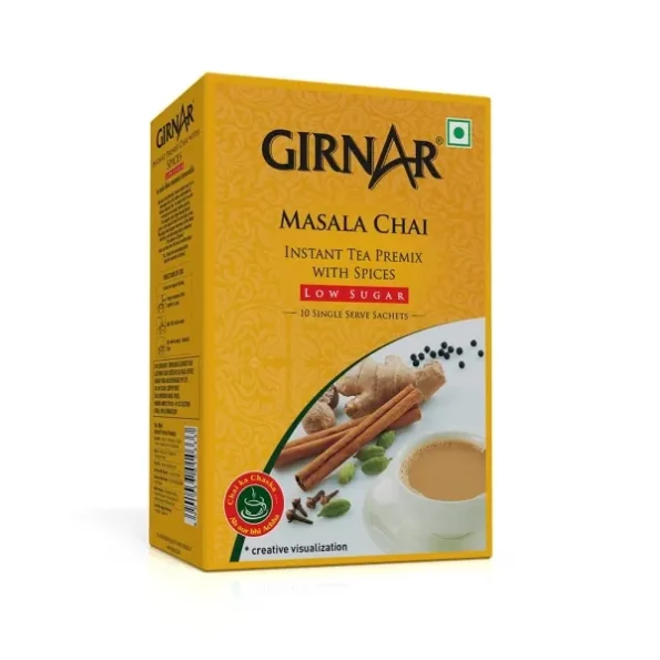 Girnar Instant Premix With Masala (10 Sachets Low Sugar), Herbkart8t761xJsUjGNtL.webp,