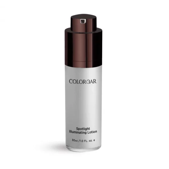 Colorbar Spotlight Illuminating Lotion, 30ml available on Herbkart