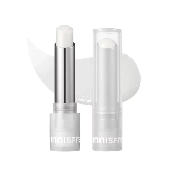 Innisfree Dewy Treatment Lip Balm 3.2g available on Herbkart