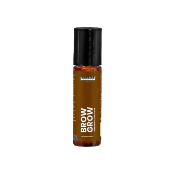 Studd Muffyn Brow Grow Eyebrow Roll On, 10 ML, Herbkart8t721-rA6Ty1LL.webp, Herbkart8t721 rA6Ty1LL