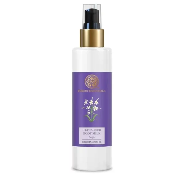 Forest Essentials Ultra Rich Body Milk, Parijat, Herbkart8t761ICpwchbxL.webp,