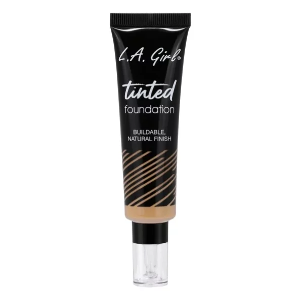 L.A Girl - Tinted Foundation - Tawny 30 ml, Herbkart8t751MDctBwYQL.webp, Herbkart8t751MDctBwYQL