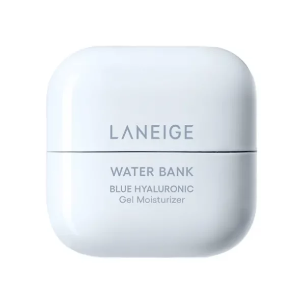 LANEIGE Water Bank Hyaluronic Acid Moisturizer Gel - 20ml available on Herbkart