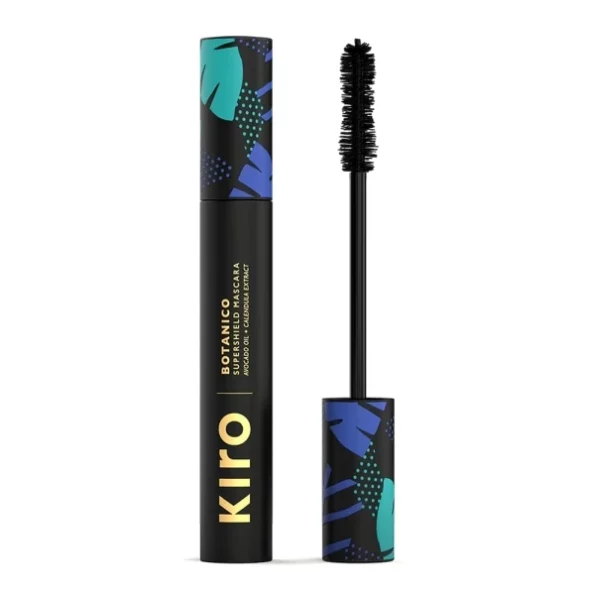 Kiro Botanico Super Shield Mascara - Carbon Black 01, Waterproof, Vegan, 9 g, Herbkart8t751so0dKX6ZL.webp, Herbkart8t751so0dKX6ZL