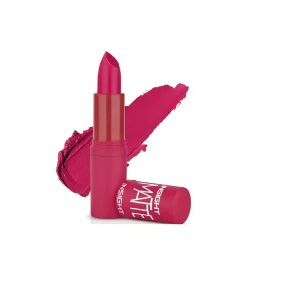 Insight Cosmetics Matte Lipstick (L-21=09), Herbkart8t751tLO620-AlL.webp, Herbkart8t751tLO620 AlL