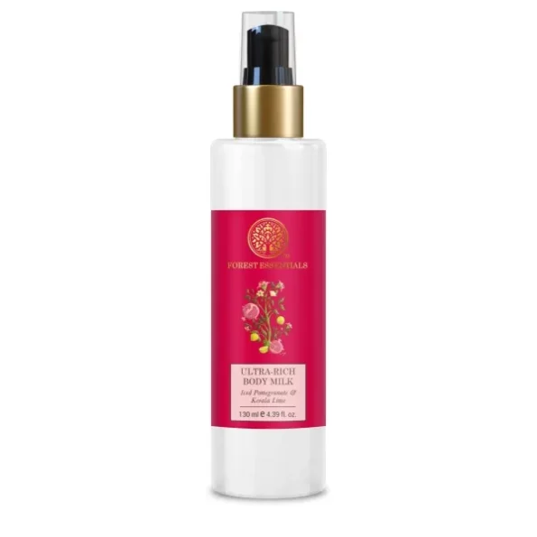 Forest Essentials Ultra-Rich Body Milk Iced Pomegranate & Kerala, Herbkart8t761w11IdOiyL.webp, Herbkart8t761w11IdOiyL