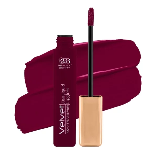 Beauty Berry Velvet Non Transfer Liquid Lipstick for Women (Rich Tang), Herbkart8t761ryRRP20uhL.webp, Herbkart8t761ryRRP20uhL