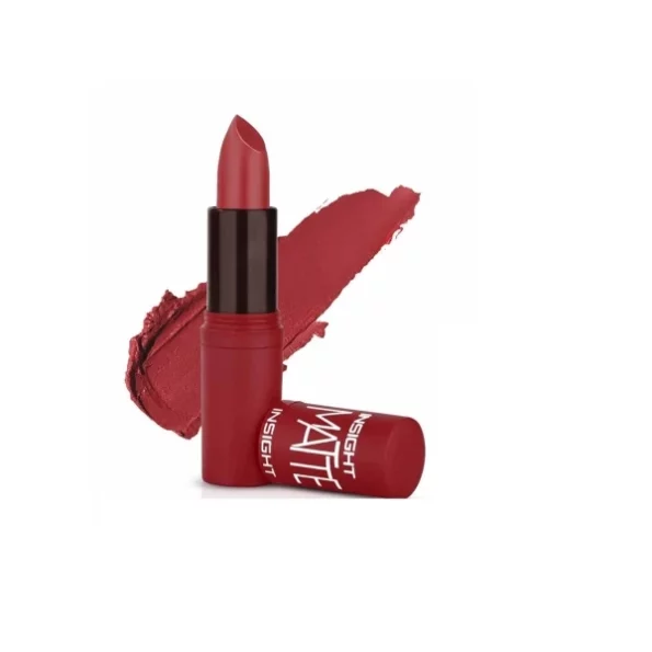 Insight Cosmetics Matte Lipstick (L-21=03), Herbkart8t7518RQDWmcSL.webp, Herbkart8t7518RQDWmcSL