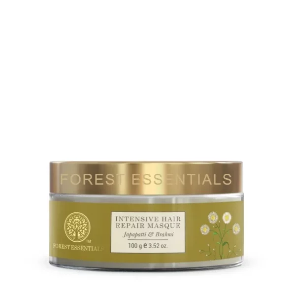 Forest Essentials Intensive Hair Repair Masque Japapatti & Brahmi, Herbkart8t7619bm6lBz20L.webp, Herbkart8t7619bm6lBz20L