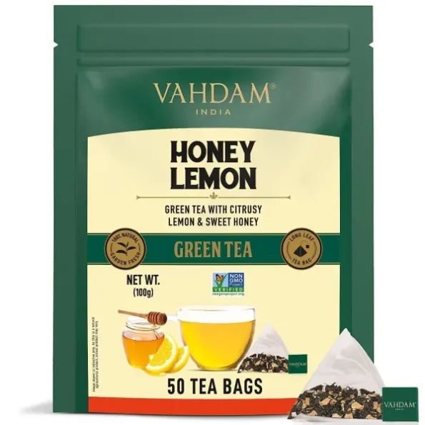 VAHDAM, Honey Lemon Green Tea (50 Tea Bags), Herbkart8t7715RT7jLKPL.webp, Herbkart8t7715RT7jLKPL