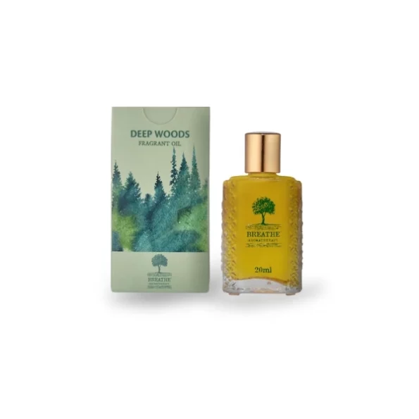 Breathe Aromatherapy Deep Woods Fragrant Oil 20 ml, Herbkart8t771R3ElvSjZL-2.webp, Herbkart8t771R3ElvSjZL 2