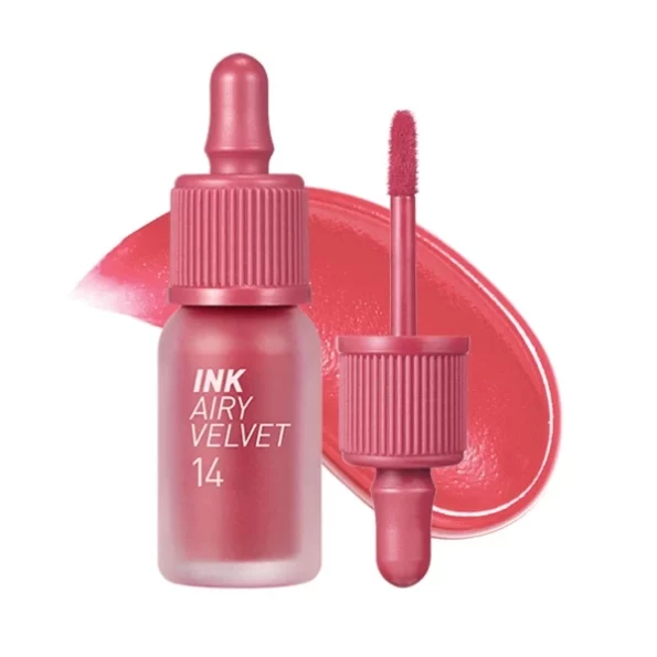 Peripera Ink Airy Velvet Lipstick (14 Rosy Pink), Herbkart8t751lDSZfGzuL.webp, Herbkart8t751lDSZfGzuL