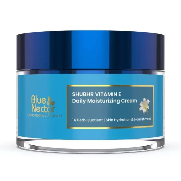 Blue Nectar Anti Aging Cream for Women (14 Herbs, 50g), Herbkart8t751iJ9wFv5wL.webp, Herbkart8t751iJ9wFv5wL