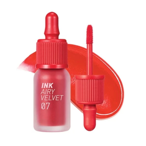 Peripera Ink Airy Velvet Lipstick (07 Heart Grapefruit), Herbkart8t751tcic02N8L.webp, Herbkart8t751tcic02N8L