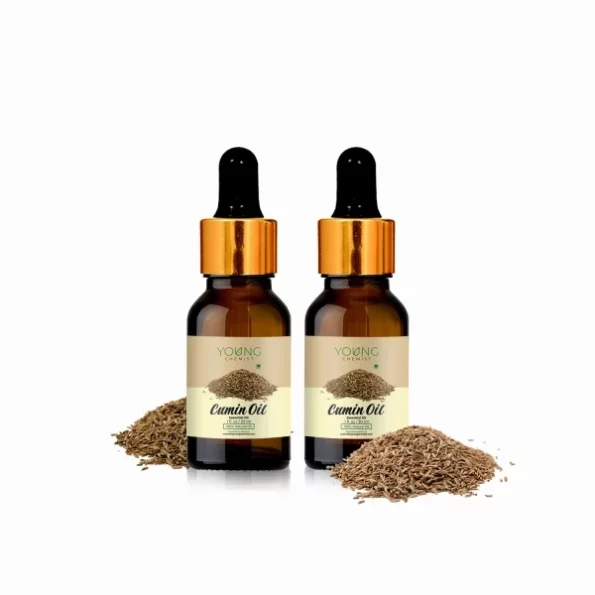 Young Chemist Cumin Essential Oil - 60ml, Herbkart8t761RO6-8qKeL.webp, Herbkart8t761RO6 8qKeL