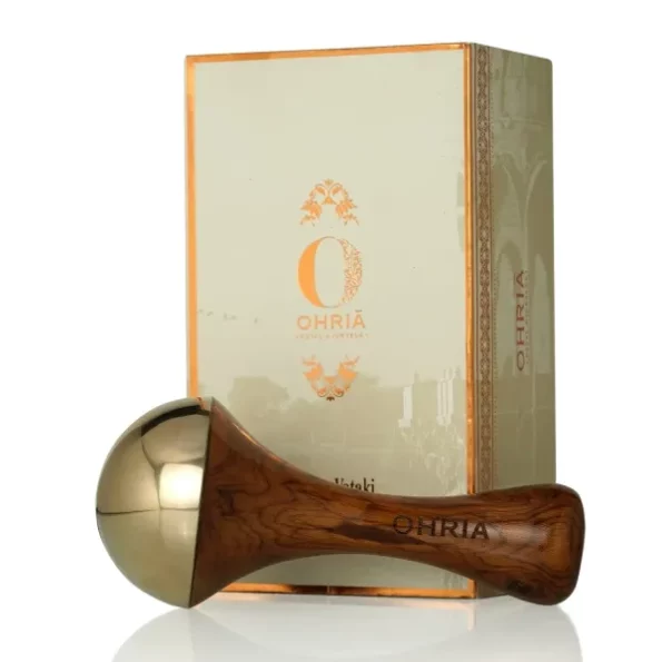 Ohria Ayurveda Kansa Body Healing Massage Wand, Herbkart8t761In60zXecL.webp, Herbkart8t761In60zXecL