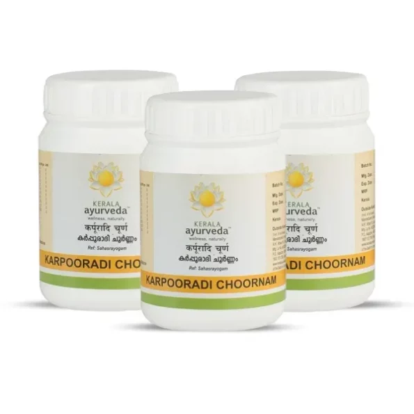 Kerala Ayurveda Karpooradi Choornam(50 Gm) -, Herbkart8t761QSn7iNViL.webp, Herbkart8t761QSn7iNViL