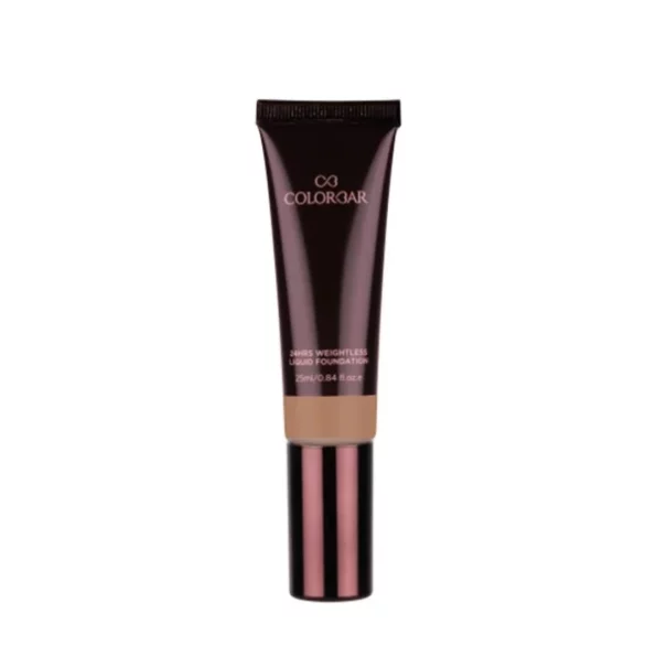 Colorbar Satin 24Hrs Weightless Liquid Foundation - Fc 6.1, 25ml, Herbkart8t741eNmVWPdML.webp, Herbkart8t741eNmVWPdML