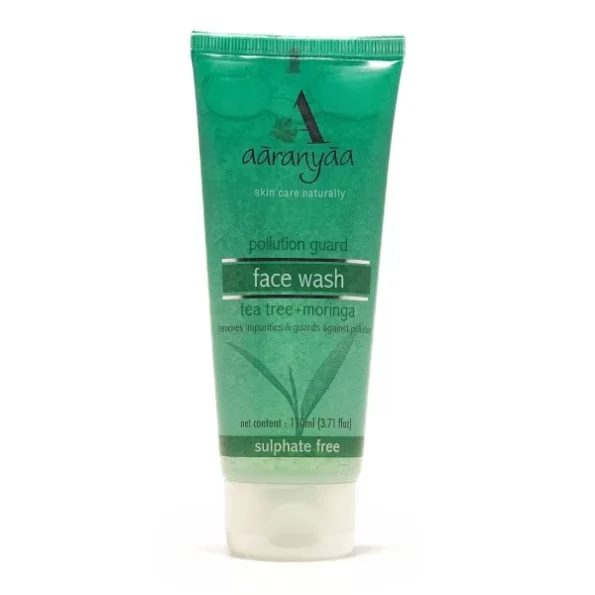 Aaranyaa Face Wash Tea Tree & Moringa (110ml ), Herbkart8t7812mCw73W0L.webp, Herbkart8t7812mCw73W0L