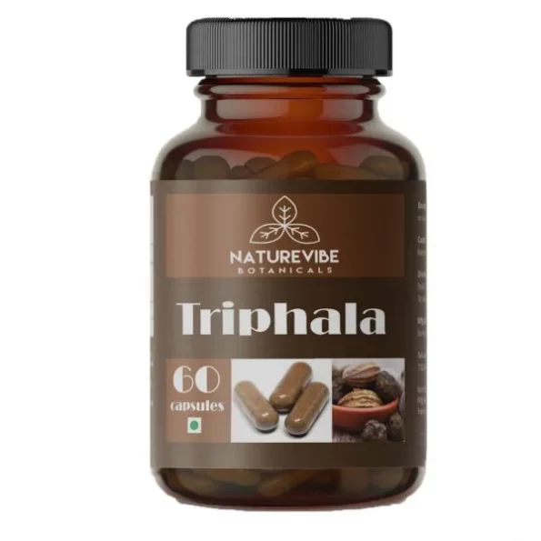 Naturevibe Botanicals Organic Triphala Capsules 900mg - 60 Veg Capsules, Herbkart8t761FLlRXDgFL.webp, Herbkart8t761FLlRXDgFL