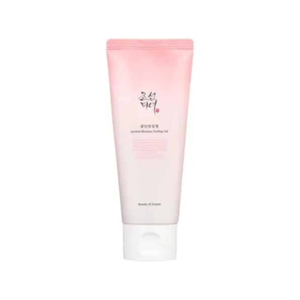 Beauty of Joseon Apricot Blossom Peeling Gel (100ml) available on Herbkart