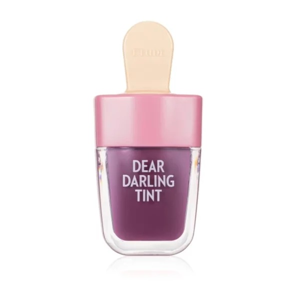 ETUDE Dear Darling Ice Cream Water Gel Lip and Cheek Tint PK004,Pink - 4.5g, Herbkart8t751xSgSvsjdL.webp,