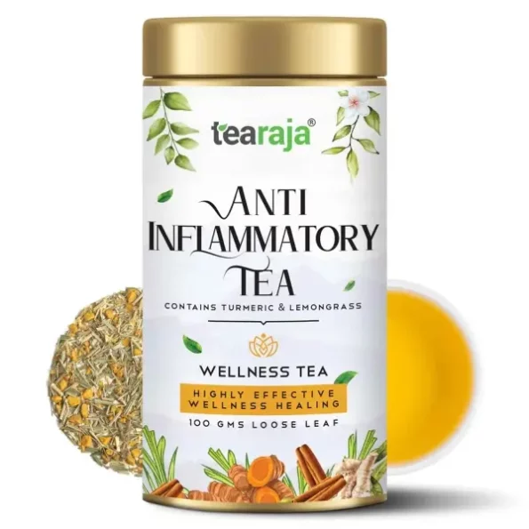 Anti Inflammatory Tea, 100 Gms, Herbkart8t761xO1dHp4qL.webp,