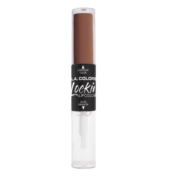 LA COLOR Lockin Lip Color, On the Rocks, 3.5 g, Herbkart8t771nCc7ZANuL.webp, Herbkart8t771nCc7ZANuL