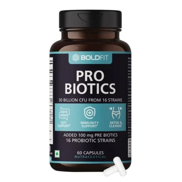 Boldfit Probiotics Gut Health Supplement 30 Billion CFU - 60 Vegetarian Capsules, Herbkart8t751aJ4CYDLjL.webp, Herbkart8t751aJ4CYDLjL