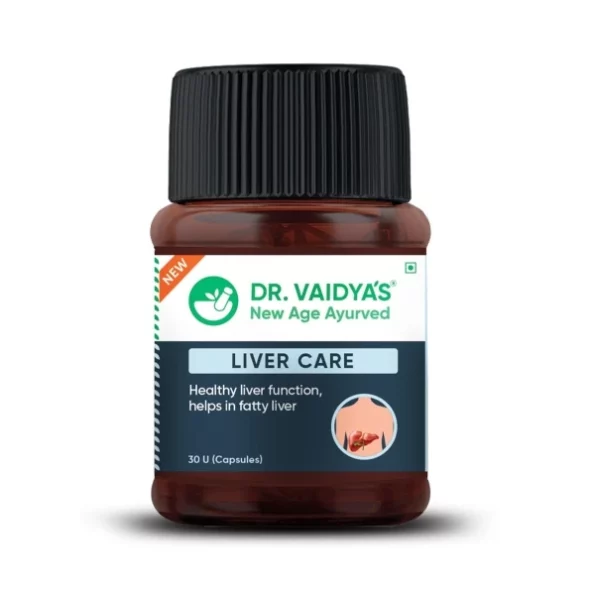 Dr Vaidya’s Liver Care Capsules 30 Capsules, Herbkart8t7510Fzkg611L.webp, Herbkart8t7510Fzkg611L