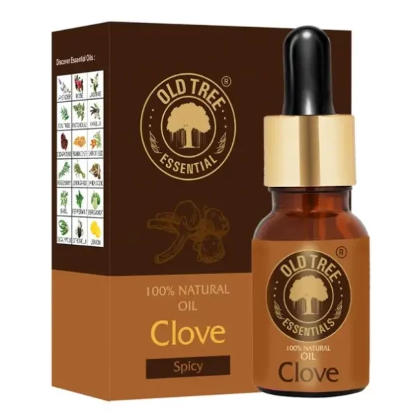 Old Tree Pure and Natural Clove Bud Essential Oil (15ml), Herbkart8t761VEj3a6uQL.webp, Herbkart8t761VEj3a6uQL