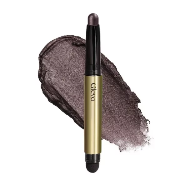 Gleva Eyeshadow Stick - Eyeshadow Pencil Waterproof Eyeshadow Stick - Crease-Proof Formula - Easy-to-Apply Buildable Color - Cream Shadow Stick (Smokey Slate), Herbkart8t761n3oMKDsiL.webp, Herbkart8t761n3oMKDsiL