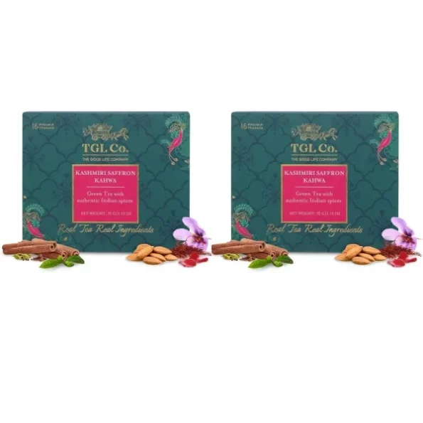 Care Moringa & Giloy Green Tea With Lemongrass0 Tea Bags available on Herbkart