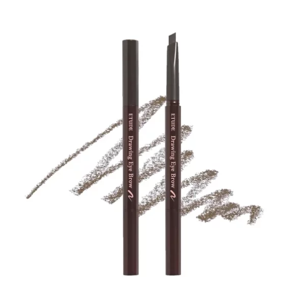 ETUDE Drawing Eyebrow Pencil Gray Brown - 0.25g, Herbkart8t751cfRyu7u-L.webp, Herbkart8t751cfRyu7u L