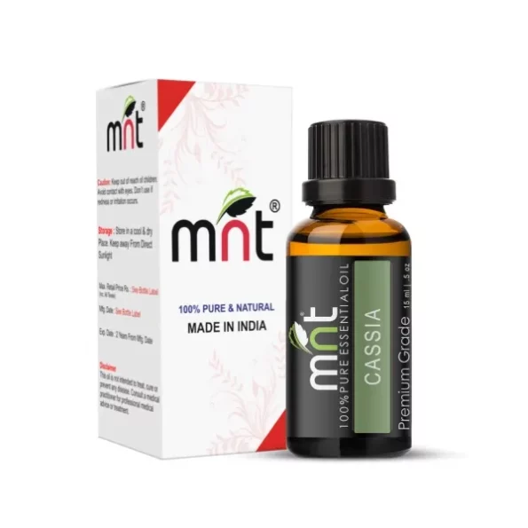 MNT Cassia Essential Oil (15ML), Herbkart8t761WPI0z6H4L.webp, Herbkart8t761WPI0z6H4L