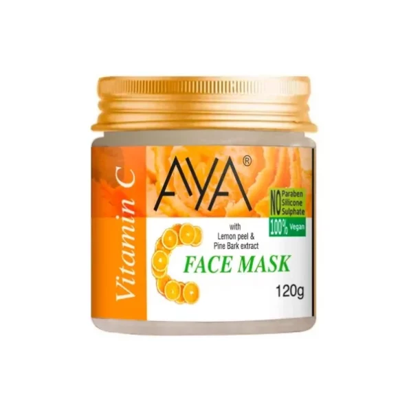 AYA Papaya Face Mask, 120 g, Herbkart8t761x-Fm0lFaL.webp, Herbkart8t761x Fm0lFaL