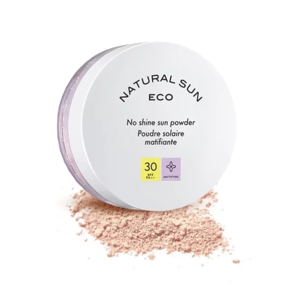 The Face Shop Naturalsun Eco No Shine Sun Powder, 13gm, Herbkart8t751QzGiMsvSL.webp, Herbkart8t751QzGiMsvSL